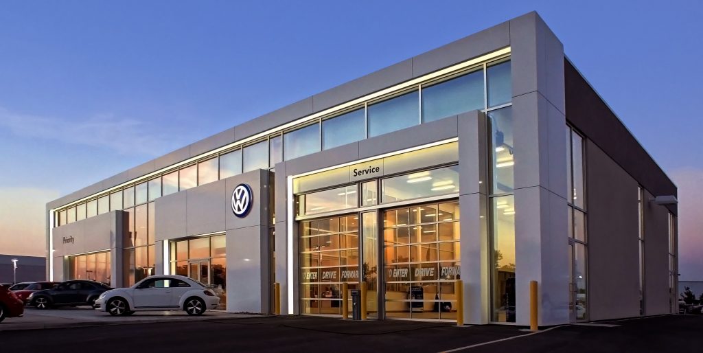 Priority Volkswagon