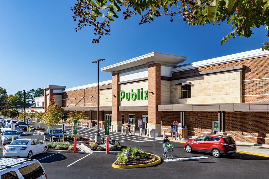 Publix Charter Colony