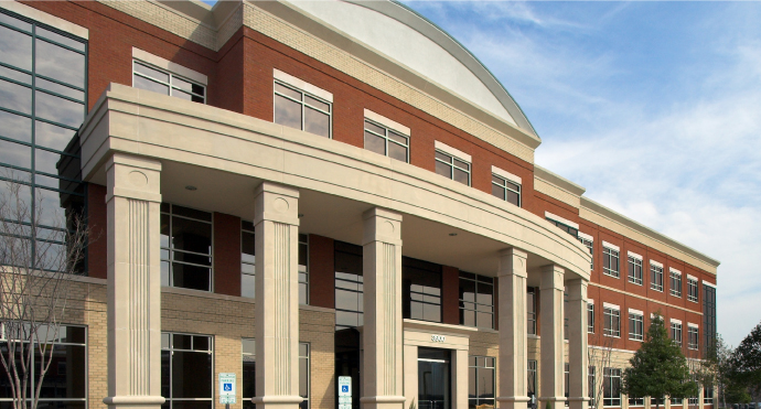 Sauer Office Building