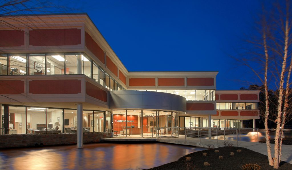 Thalhimer Center