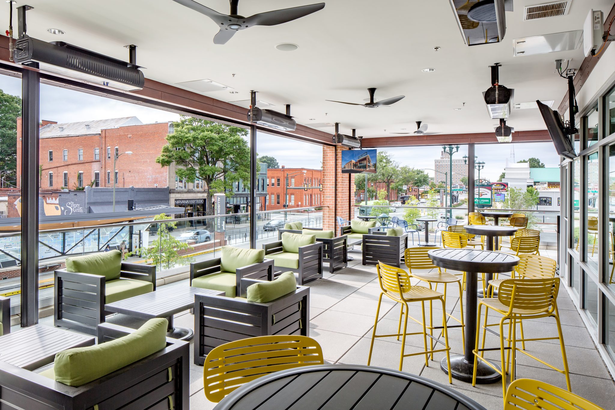 Whole Foods Richmond Freeman Architects