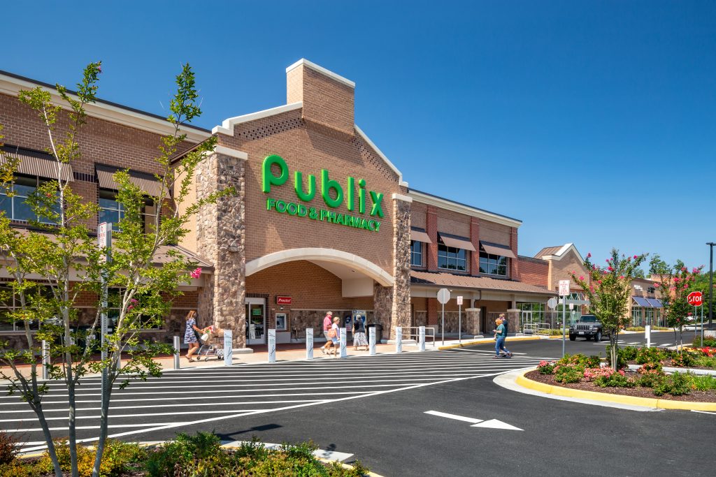 Publix Charter Colony