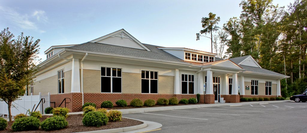 Perkinson Dental Office