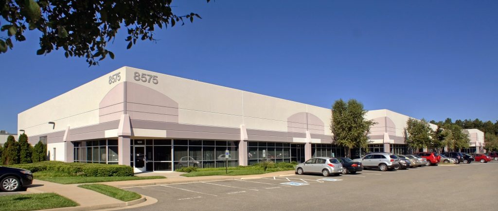 Windsor Business Park